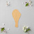Drumstick Wood Cutout - Unfinished Baltic Birch Craft Shape