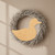 Duck 1 Wood Cutout - Unfinished Baltic Birch Craft Shape