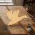 Duck 2 Wood Cutout Craft Blank, Unfinished Baltic Birch DIY Shape for Crafts and Decor