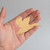 Duck 2 Wood Cutout - Unfinished Baltic Birch Craft Shape
