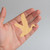 Duck 3 Wood Cutout Craft Blank, Unfinished Baltic Birch DIY Shape for Crafts and Decor