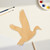 Duck 3 Wood Cutout - Unfinished Baltic Birch Craft Shape
