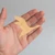 Duck 5 Wood Cutout Craft Blank, Unfinished Baltic Birch DIY Shape for Crafts and Decor