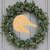 Duck Head Wood Cutout Craft Blank, Unfinished Baltic Birch DIY Shape for Crafts and Decor
