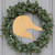 Duck Head Wood Cutout - Unfinished Baltic Birch Craft Shape