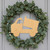 Dump Truck Wood Cutout - Unfinished Baltic Birch Craft Shape