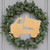 Dump Truck Wood Cutout for Crafts, Unfinished Baltic Birch Craft Shape