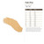 Eagle Wing Wood Cutout - Unfinished Baltic Birch Craft Shape