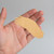 Eagle Wing Wood Cutout for Crafts, Unfinished Baltic Birch Craft Shape