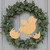 Easterchick Wood Cutout - Unfinished Baltic Birch Craft Shape