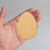Egg Wood Cutout - Unfinished Baltic Birch Craft Shape
