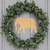 Elephant 2 Wood Cutout Craft Blank, Unfinished Baltic Birch DIY Shape for Crafts and Decor