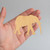 Elephant 2 Wood Cutout for Crafts, Unfinished Baltic Birch Craft Shape