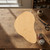 Elephant Ear Wood Cutout - Unfinished Baltic Birch Craft Shape