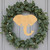 Elephant Head Wood Cutout Craft Blank, Unfinished Baltic Birch DIY Shape for Crafts and Decor