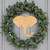 Elephant Head Wood Cutout - Unfinished Baltic Birch Craft Shape