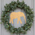 Elephant Wood Cutout Craft Blank, Unfinished Baltic Birch DIY Shape for Crafts and Decor