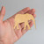 Elephant Wood Cutout - Unfinished Baltic Birch Craft Shape