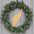 Elf Ear Wood Cutout for Crafts, Unfinished Baltic Birch Craft Shape