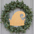 Elf Hat Wood Cutout for Crafts, Unfinished Baltic Birch Craft Shape