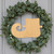 Elf Shoe Wood Cutout - Unfinished Baltic Birch Craft Shape