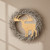 Elk Wood Cutout - Unfinished Baltic Birch Craft Shape