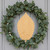 Elm Leaf Wood Cutout for Crafts, Unfinished Baltic Birch Craft Shape