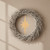 Elongated Star Wood Cutout Craft Blank, Unfinished Baltic Birch DIY Shape for Crafts and Decor