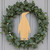 Emperor Penguin Wood Cutout - Unfinished Baltic Birch Craft Shape