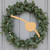 Eye Patch Wood Cutout - Unfinished Baltic Birch Craft Shape