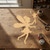 Fairy Wood Cutout for Crafts, Unfinished Baltic Birch Craft Shape