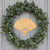 Fan Wood Cutout - Unfinished Baltic Birch Craft Shape