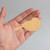 Fat Bird Wood Cutout for Crafts, Unfinished Baltic Birch Craft Shape