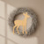 Fawn Wood Cutout - Unfinished Baltic Birch Craft Shape