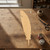 Feather Wood Cutout - Unfinished Baltic Birch Craft Shape