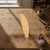 Feather Wood Cutout for Crafts, Unfinished Baltic Birch Craft Shape