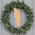 Feather Wood Cutout for Crafts, Unfinished Baltic Birch Craft Shape