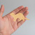 Ferret Wood Cutout for Crafts, Unfinished Baltic Birch Craft Shape
