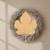 Fig Leaf Wood Cutout - Unfinished Baltic Birch Craft Shape