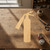 Fire Extinguisher Wood Cutout for Crafts, Unfinished Baltic Birch Craft Shape