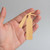 Fire Extinguisher Wood Cutout for Crafts, Unfinished Baltic Birch Craft Shape