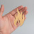 Fire Wood Cutout - Unfinished Baltic Birch Craft Shape