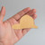 Fireman Hat Wood Cutout - Unfinished Baltic Birch Craft Shape