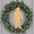Fireman Wood Cutout - Unfinished Baltic Birch Craft Shape