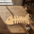 Fish Bones Wood Cutout - Unfinished Baltic Birch Craft Shape