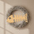Fish Bones Wood Cutout - Unfinished Baltic Birch Craft Shape