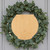 Fish Bowl Wood Cutout for Crafts, Unfinished Baltic Birch Craft Shape