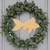 Fish Wood Cutout - Unfinished Baltic Birch Craft Shape