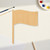 Flag Wood Cutout - Unfinished Baltic Birch Craft Shape