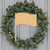 Flag Wood Cutout - Unfinished Baltic Birch Craft Shape